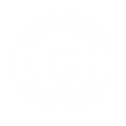 G-Inc single sign on